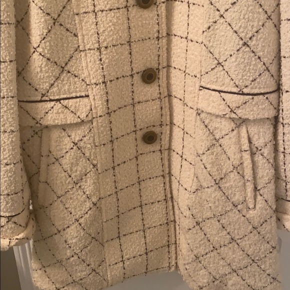 Free People Coat - Picture 2 of 5